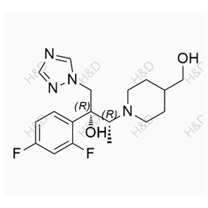 艾氟康唑杂质20