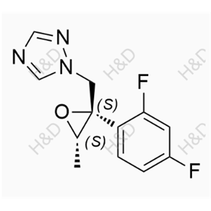 艾氟康唑杂质8,Efinaconazole Impurity 8