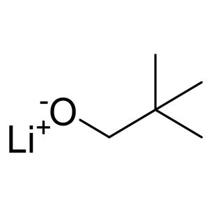 叔戊醇锂溶液 53535-81-2