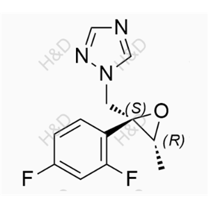 艾氟康唑杂质7