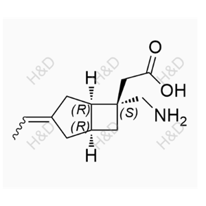 米諾巴林雜質(zhì)5