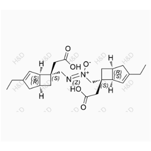 米诺巴林杂质38