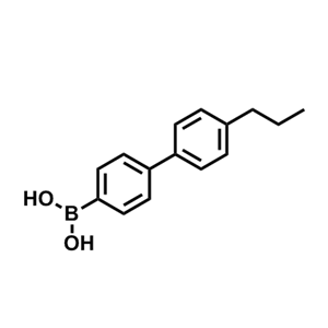 4-丙基联苯硼酸,(4