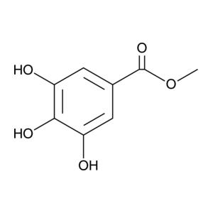 没食子酸甲酯,Methyl gallate