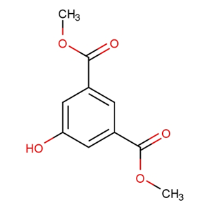 5-羟基间苯二甲酸二甲酯；13036-02-7；Dimethyl 5-hydroxyisophthalate