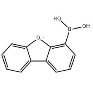 二苯并呋喃-4-硼酸