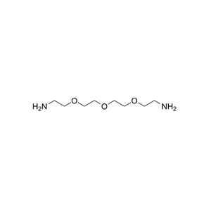 3,6,9-三氧杂十一烷-1,11-二胺,Amino-peg3-amine