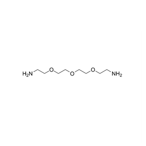 3,6,9-三氧雜十一烷-1,11-二胺,Amino-peg3-amine