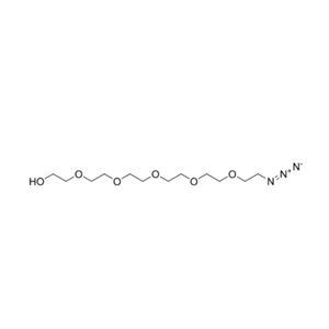 叠氮-六聚乙二醇