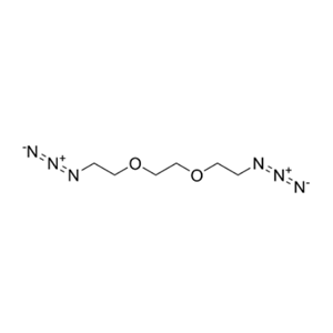 1,8-二叠氮基-3,5-二氧杂辛烷,1,8-Diazido-3,5-dioxaoctane