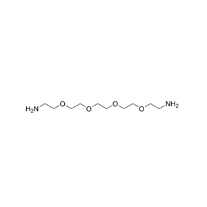 3,6,9,12-四氧雜十四烷-1,14-二胺,Amino-PEG4-Amine