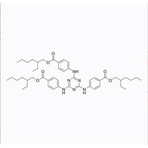 乙基己基三嗪酮,Ethylhexy Triazone