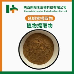 元胡索提取物,Rhizoma corydalis extract