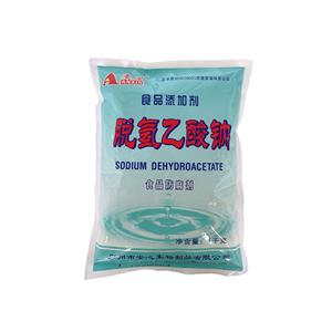 脱氢乙酸钠,Sodium dehydroacetate