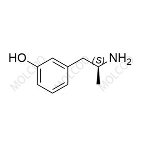 重酒石酸间羟胺杂质63,Metaraminol Bitartrate Impurity 63