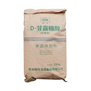 D-甘露醇,D-Mannitol