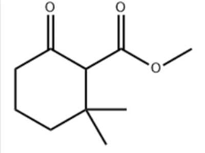 2,2-DIMETHYL-6-OXOCYCLOHEXANECARBOXYLIC ACID METHYL ESTER