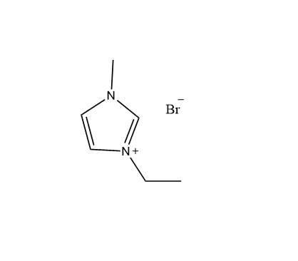 1-乙基-3-甲基咪唑溴鹽,1-Ethyl-3-methylimidazolium bromide