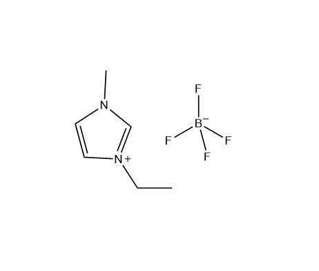 1-乙基-3-甲基咪唑四氟硼酸盐,1-Ethyl-3-methylimidazolium tetrafluoroborate