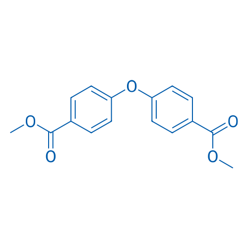 4,4'-二苯醚二甲酸二甲酯,Dimethyl 4,4'-oxydibenzoate