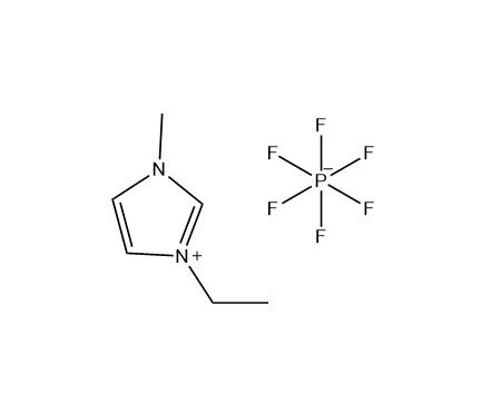 1-乙基-3-甲基咪唑六氟磷酸盐,1-ethyl-3-methylimidazolium hexafluoro-phosphate