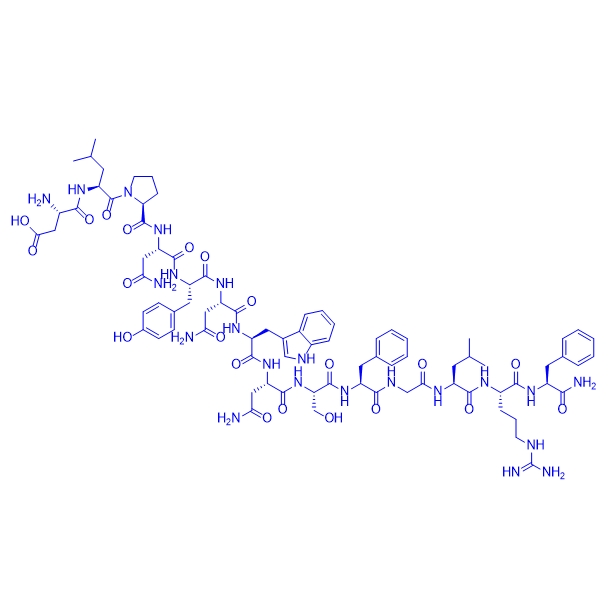 基因編碼多肽Kisspeptin-14 human,Kisspeptin-14 human