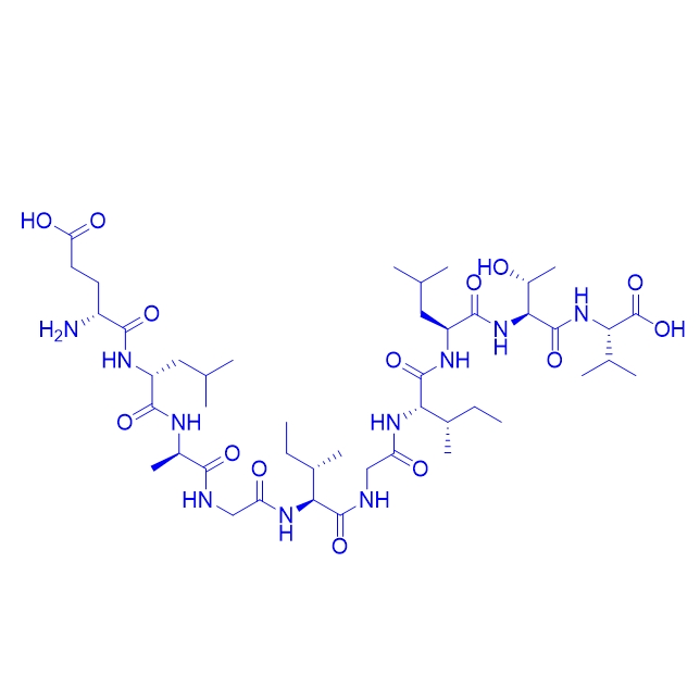 生物活性肽Melan-A/MART-1 analog ([Leu27]-Melan-A, MART-1 (26-35)),Melan-A/MART-1 analog ([Leu27]-Melan-A, MART-1 (26-35))