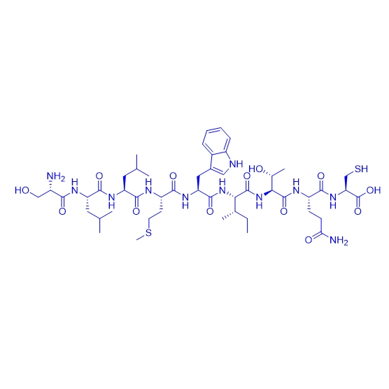 NY-ESO-1蛋白質(zhì)多肽157-165,NY-ESO-1 (157–165) peptide