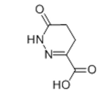 6-羰基-1,4,5,6-四氢哌嗪-3-甲酸,6-Oxo-1,4,5,6-tetrahydropyridazine-3-carboxylic acid