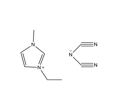 1-乙基-3-甲基咪唑二氰胺盐,1-Ethyl-3-methylimidazolium dicyanamide