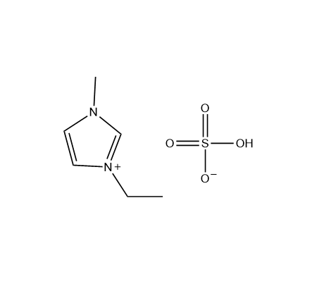 1-乙基-3-甲基咪唑硫酸氫鹽,1-Ethyl-3-methylimidazolium Hydrogen Sulfate