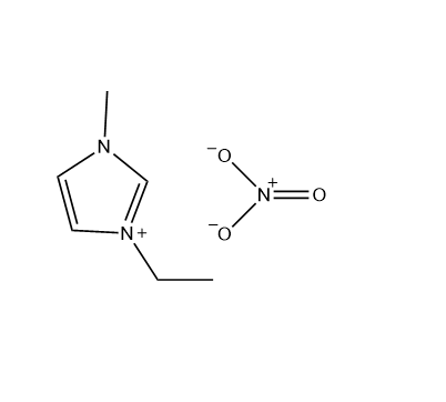 1-乙基-3-甲基咪唑硝酸鹽,1-ethyl-3-methylimidazol-3-ium,nitrate