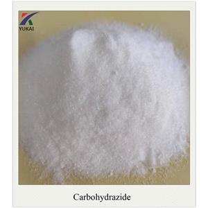 鍋爐除氧劑,Carbohydrazide