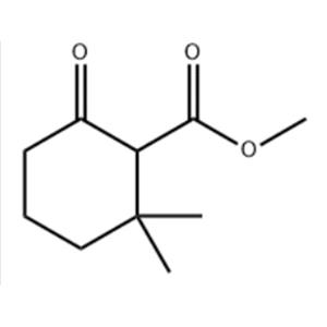 2,2-DIMETHYL-6-OXOCYCLOHEXANECARBOXYLIC ACID METHYL ESTER