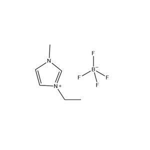 1-乙基-3-甲基咪唑四氟硼酸盐,1-Ethyl-3-methylimidazolium tetrafluoroborate