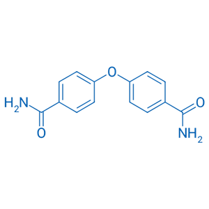 4,4'-氧基二苯甲酰胺