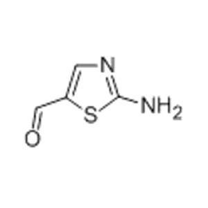 2-氨基-5-醛基噻唑,2-Amino-5-formylthiazole