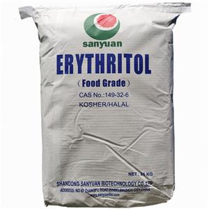 赤蘚糖醇,meso-Erythritol