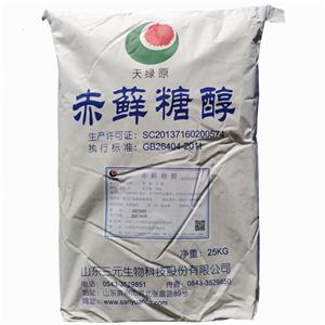 赤藓糖醇,meso-Erythritol