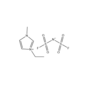 1-乙基-3-甲基咪唑双（氟磺酰）亚胺盐,1-ethyl-3-methylimidazolium bis(fluorosulfonyl)imide