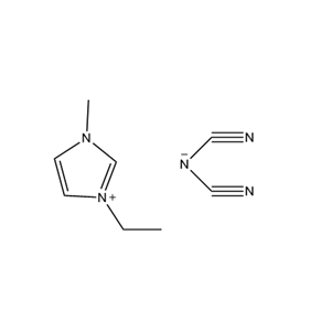 1-乙基-3-甲基咪唑二氰胺盐 370865-89-7