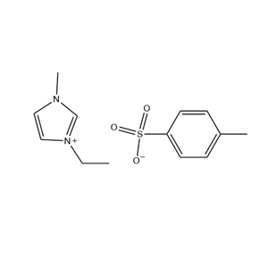 1-乙基-3-甲基咪唑对甲基苯磺酸盐 328090-25-1