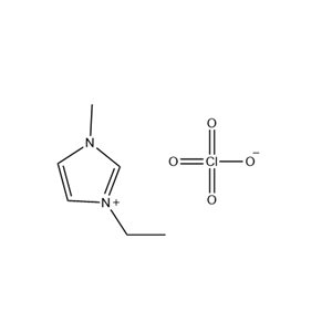 1-乙基-3-甲基咪唑高氯酸盐 65039-04-5