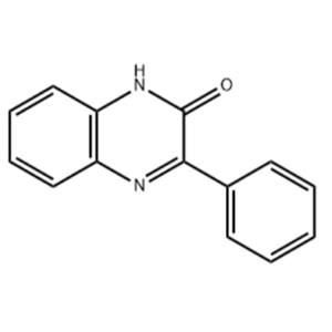 3-苯基-1,2-二氢喹喔啉-2-酮
