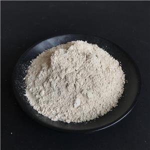 氧化鎂,Magnesium oxide