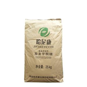 麥芽酮糖,MALTULOSE