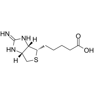 2-亚氨基生物素,2-Iminobiotin