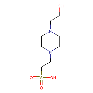 4-羟乙基哌嗪乙磺酸,HEPES