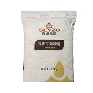 异麦芽酮糖醇,Isomaltitol