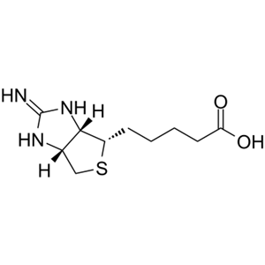 2-亚氨基生物素,2-Iminobiotin